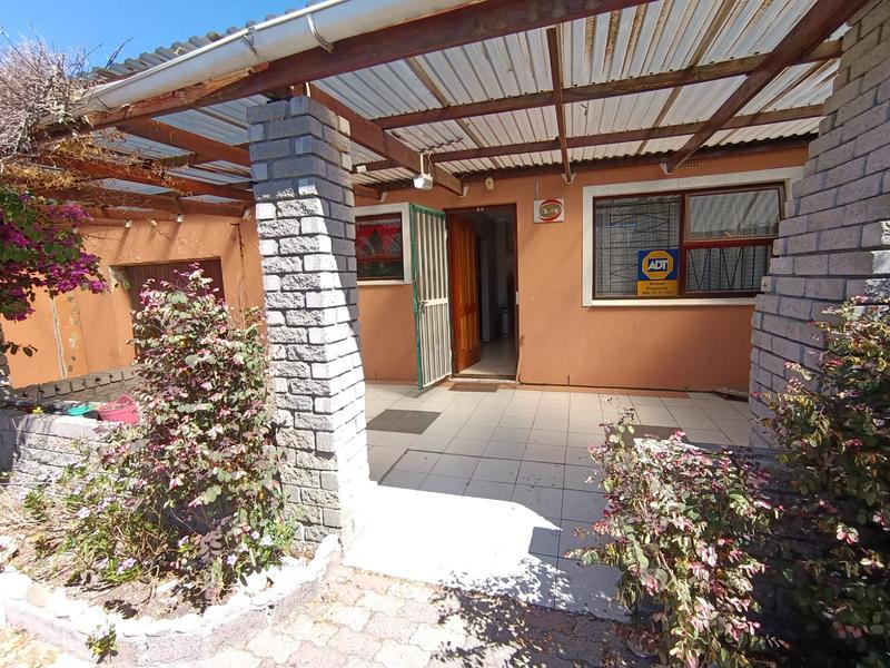 3 Bedroom Property for Sale in Strandfontein Western Cape